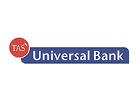 Банк Universal Bank в Василькове